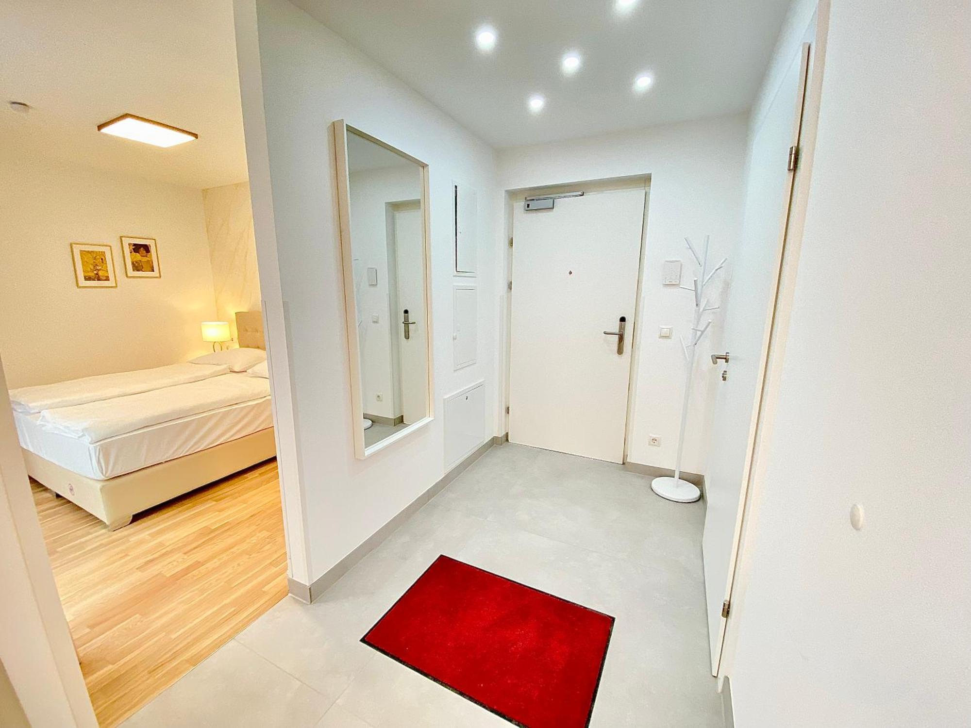 Steiner Residences Vienna Rembrandt Viena Exterior foto