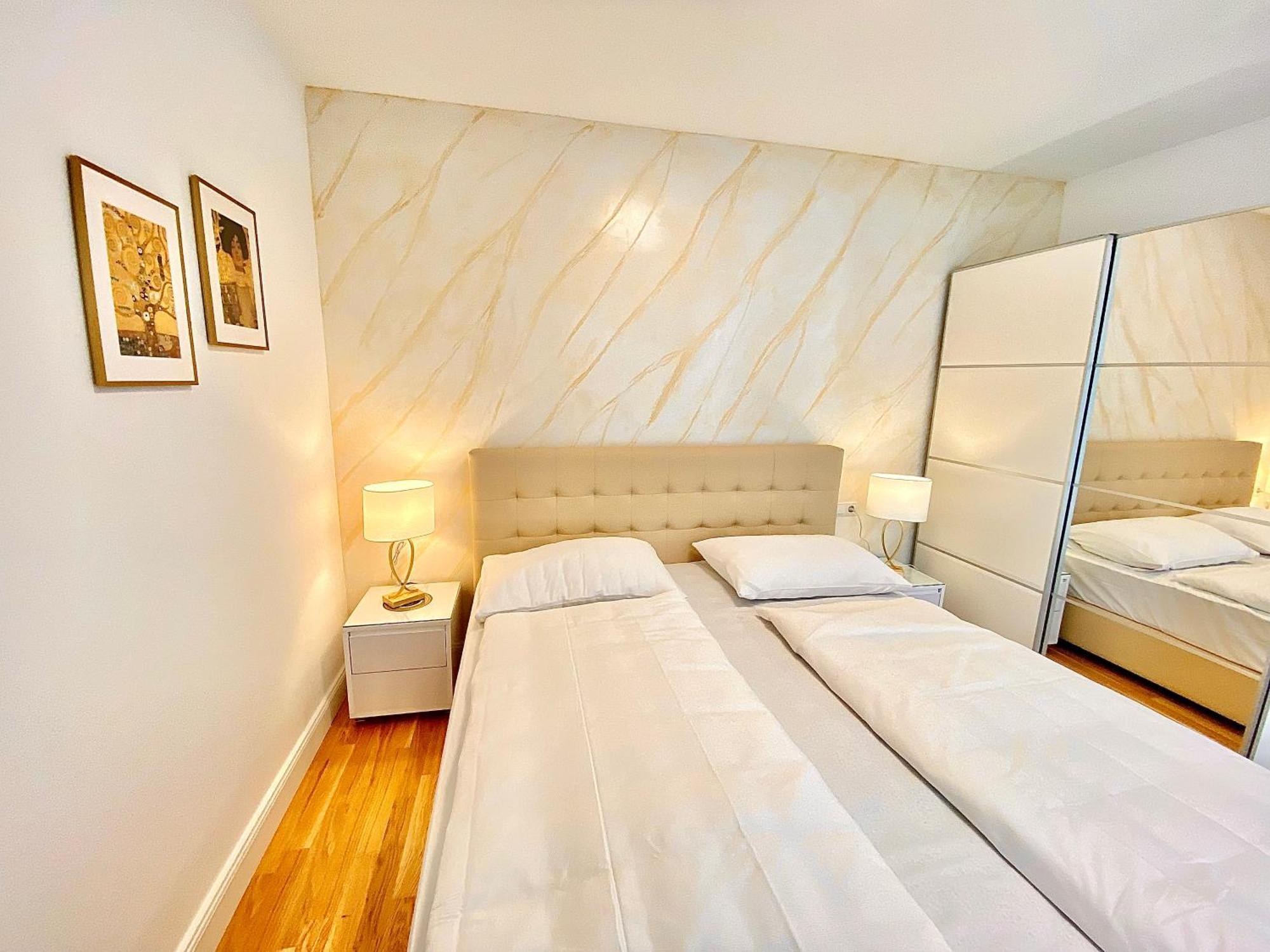 Steiner Residences Vienna Rembrandt Viena Exterior foto