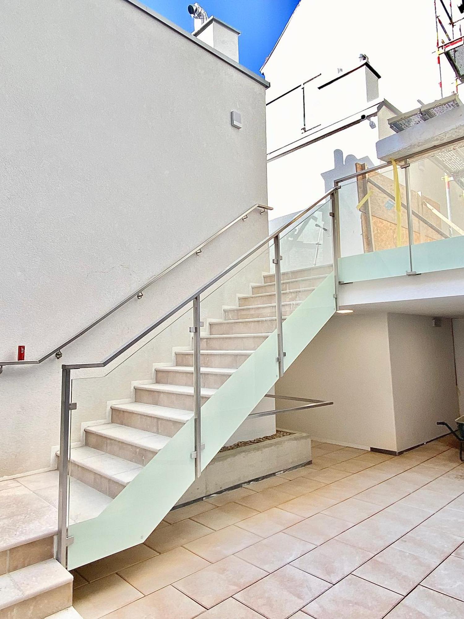 Steiner Residences Vienna Rembrandt Viena Exterior foto