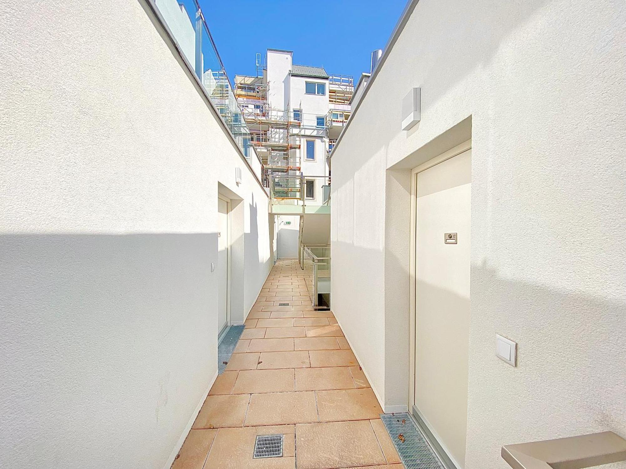 Steiner Residences Vienna Rembrandt Viena Exterior foto