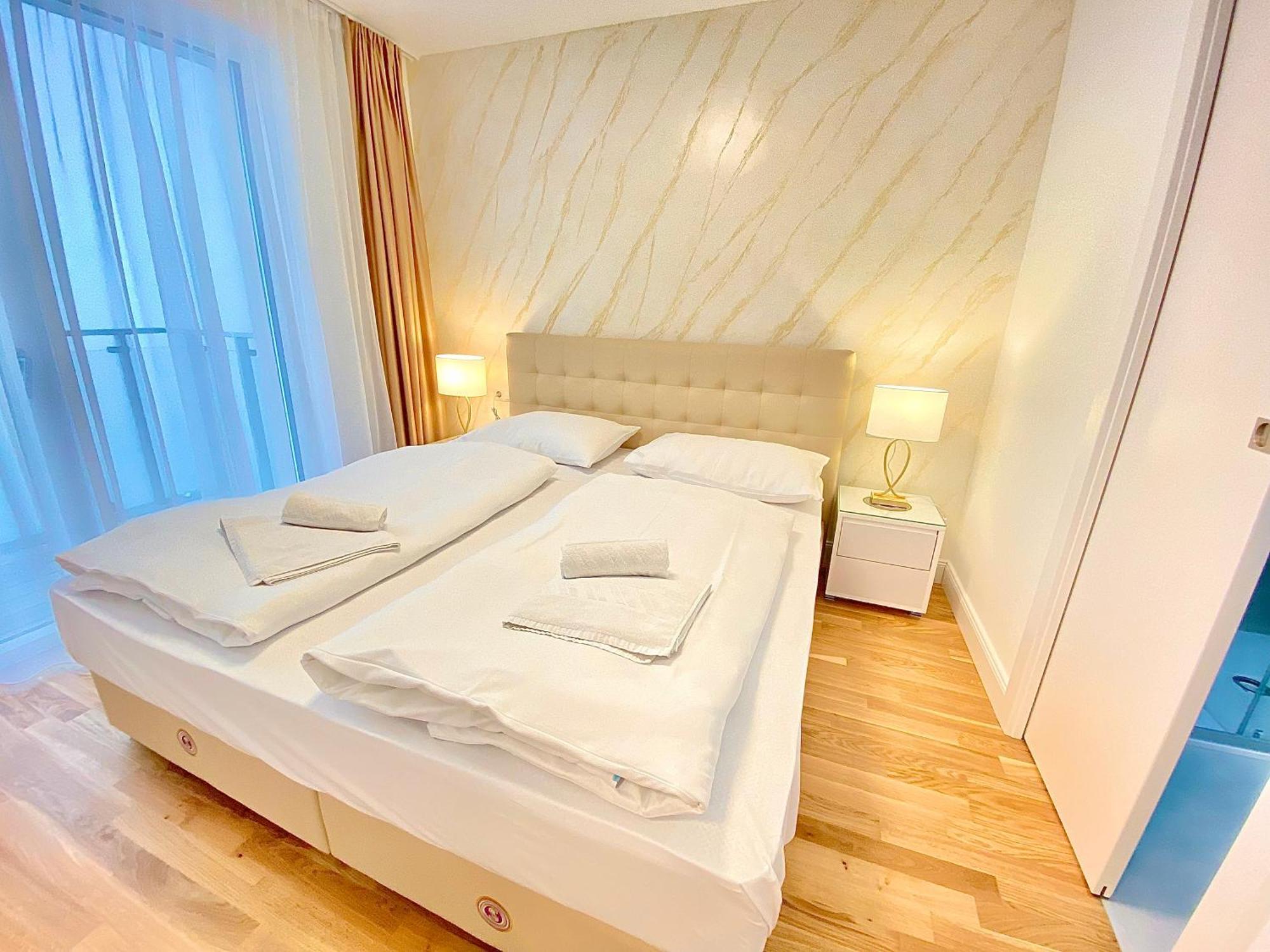 Steiner Residences Vienna Rembrandt Viena Exterior foto