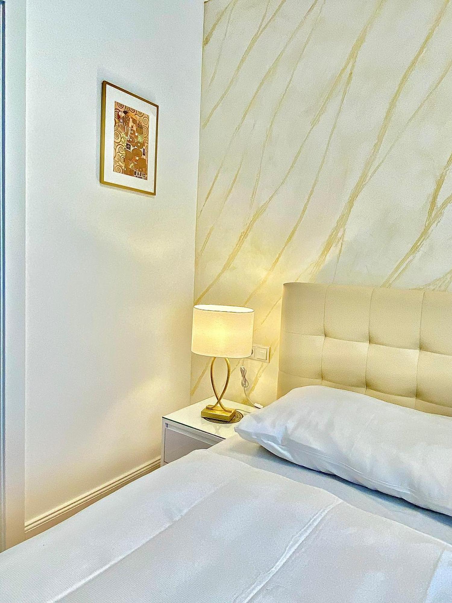 Steiner Residences Vienna Rembrandt Viena Exterior foto