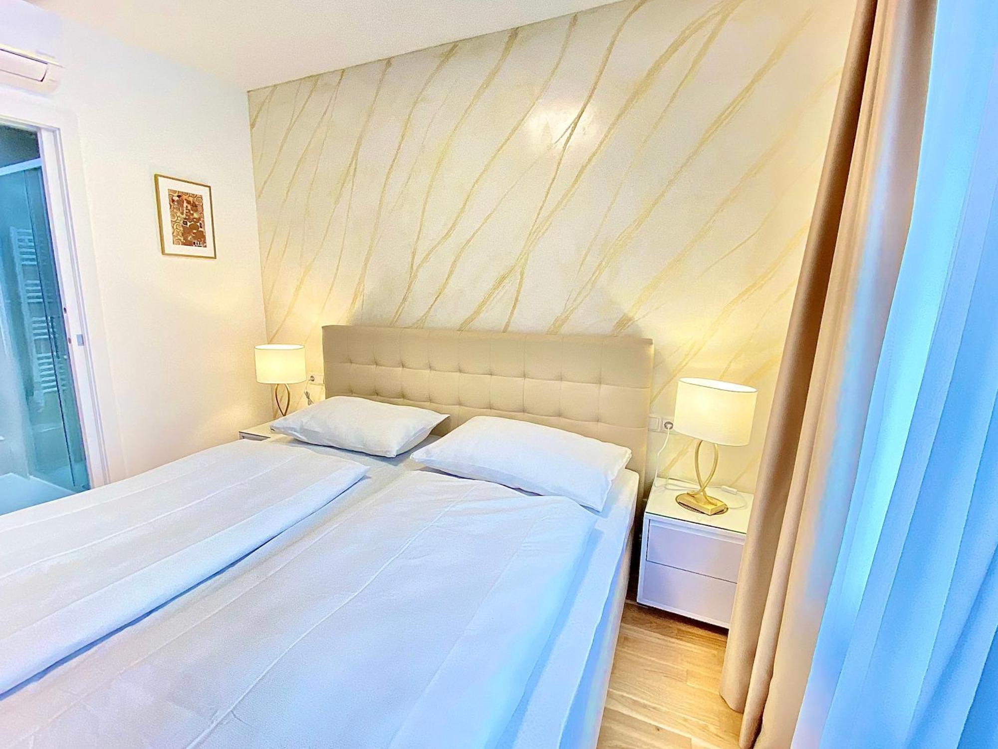 Steiner Residences Vienna Rembrandt Viena Exterior foto