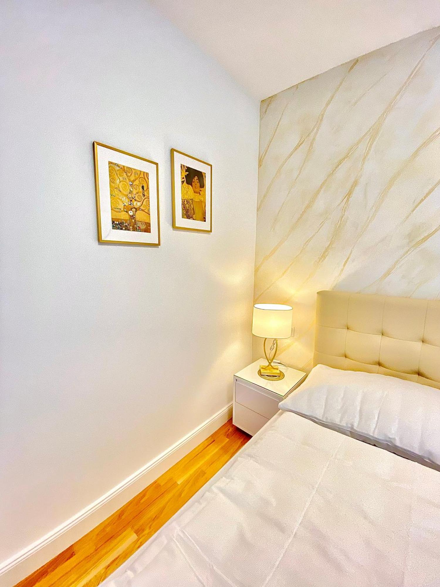 Steiner Residences Vienna Rembrandt Viena Exterior foto