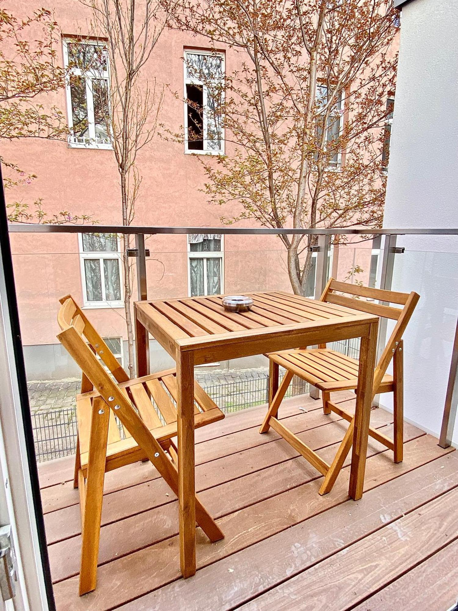 Steiner Residences Vienna Rembrandt Viena Exterior foto
