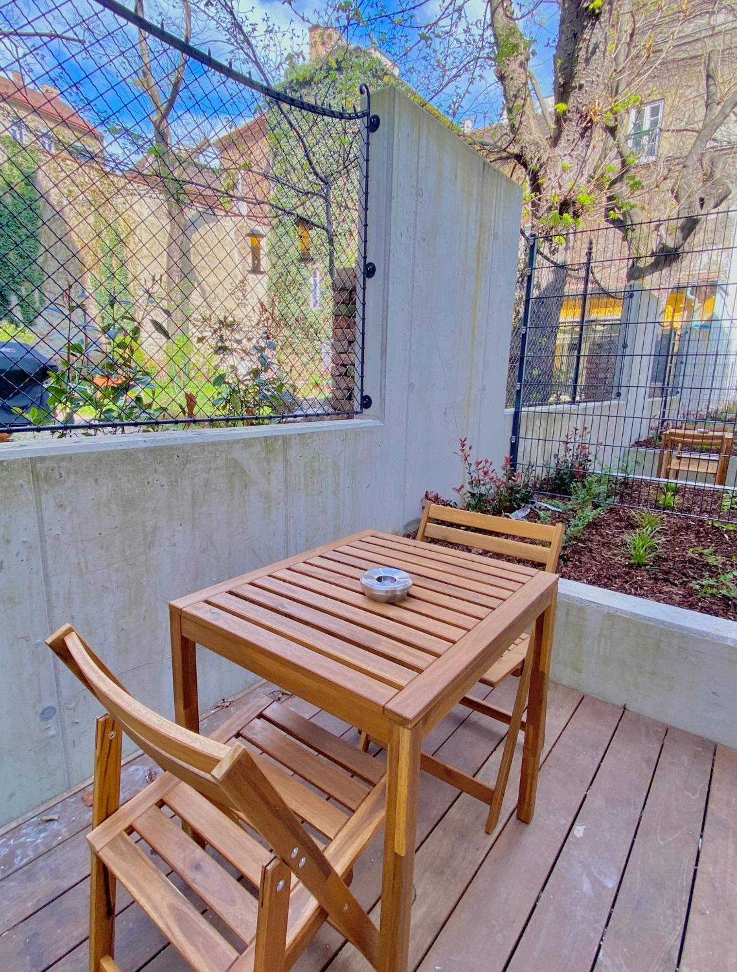 Steiner Residences Vienna Rembrandt Viena Exterior foto