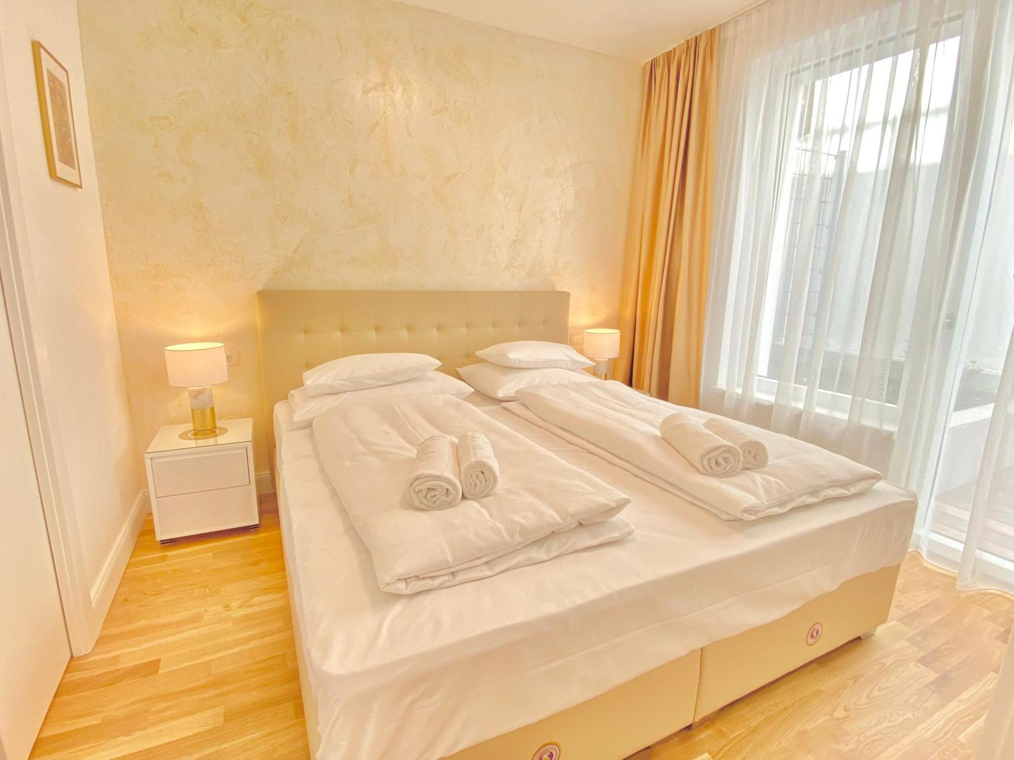 Steiner Residences Vienna Rembrandt Viena Exterior foto