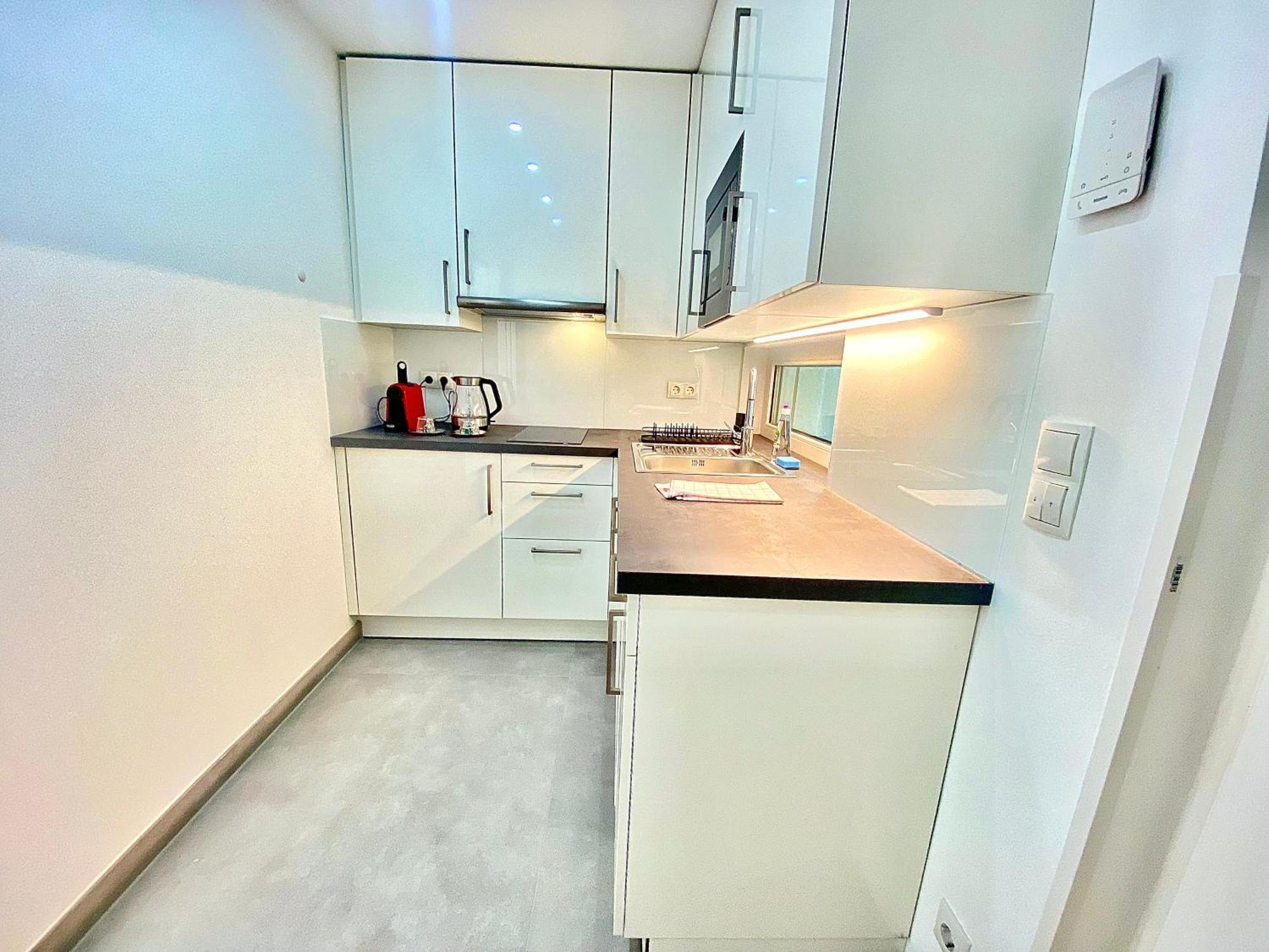 Steiner Residences Vienna Rembrandt Viena Exterior foto