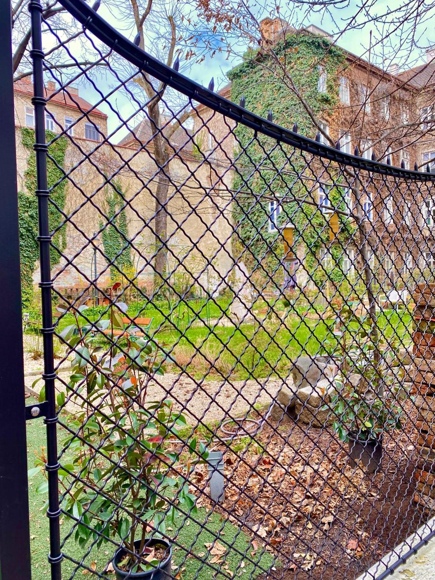 Steiner Residences Vienna Rembrandt Viena Quarto foto